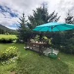 Apartma Bresan