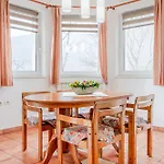 Apartma Bresan Kobarid