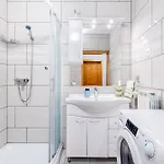 Apartma Bresan Kobarid