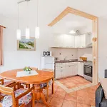 Apartment Apartma Bresan *