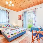 Apartment Apartma Bresan Kobarid