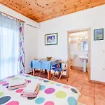 Apartma Bresan * Kobarid