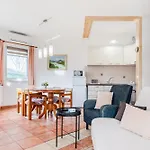 Apartma Bresan