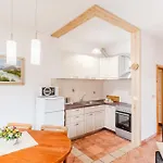 Apartma Bresan Kobarid