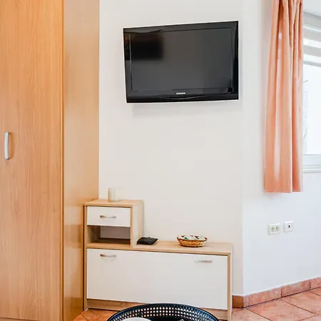 Apartma Bresan Lägenhet