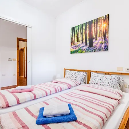 Apartment Apartma Bresan