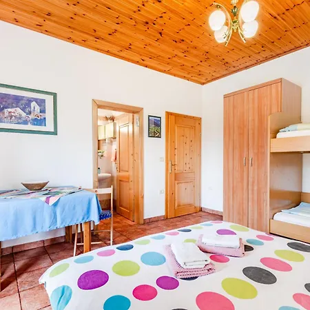 Apartma Bresan Kobarid