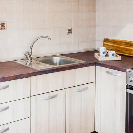 Apartma Bresan * Kobarid