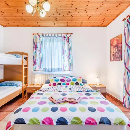 Apartma Bresan
