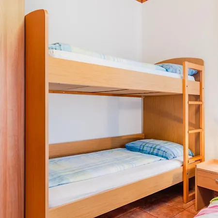 Apartma Bresan * Kobarid