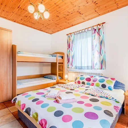 Apartma Bresan