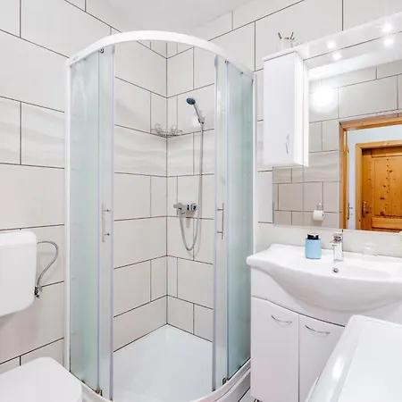 Lägenhet Apartma Bresan