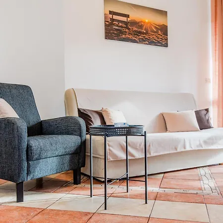 Apartma Bresan Lägenhet Kobarid