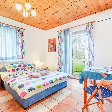 Apartment Apartma Bresan Kobarid