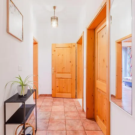 Apartma Bresan Kobarid