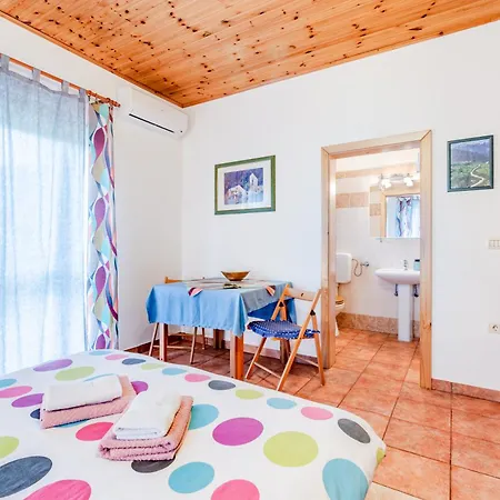 Apartma Bresan * Kobarid