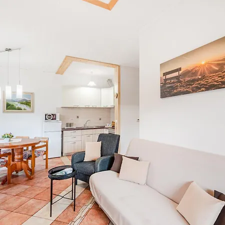 Apartma Bresan Lägenhet