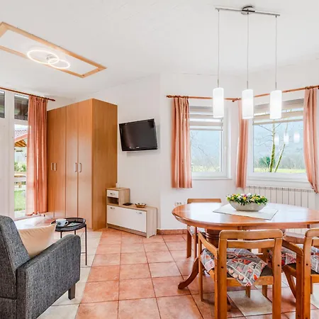 Apartment Apartma Bresan