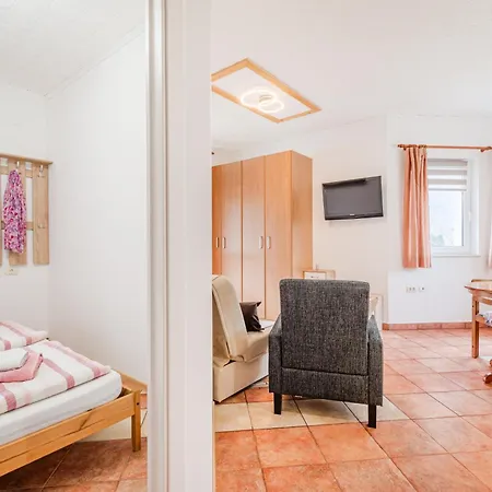 Apartment Apartma Bresan *