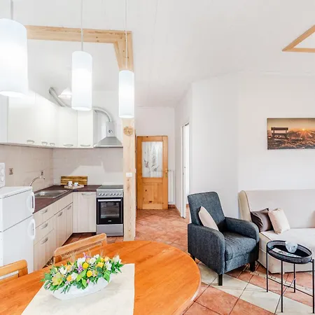 Lägenhet Apartma Bresan