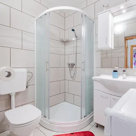 Apartma Bresan Lägenhet