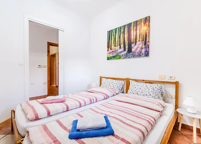 דירה Apartma Bresan