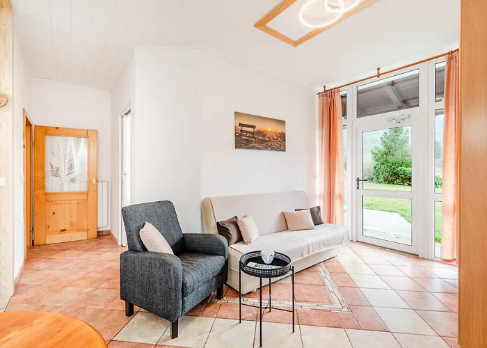 דירה Apartma Bresan *