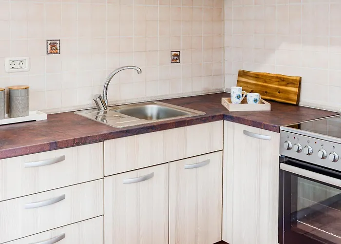 Apartma Bresan * קובאריד