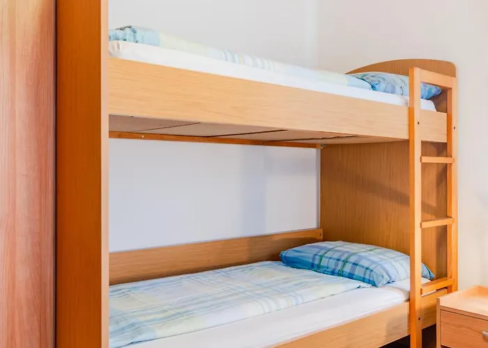 Apartma Bresan * קובאריד