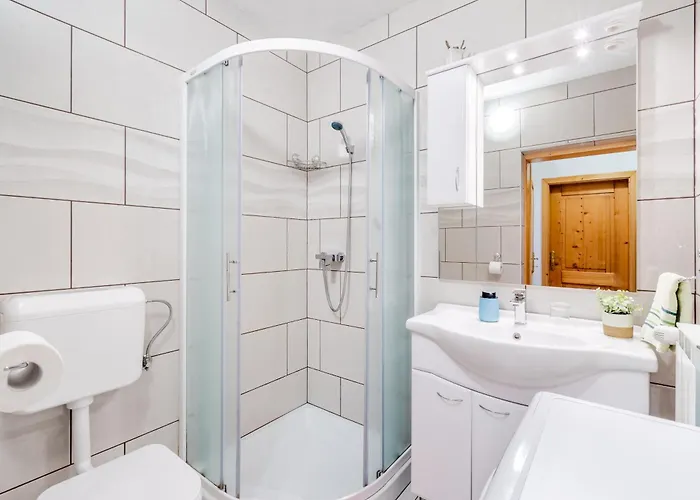 דירה Apartma Bresan