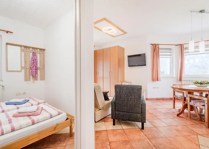 דירה Apartma Bresan *