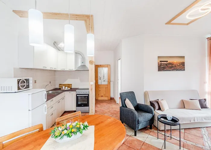 דירה Apartma Bresan