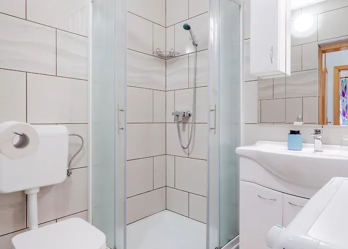 Apartma Bresan דירה